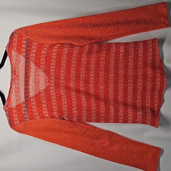 Miss Me Henley Top Long Sleeve - Picture 6 of 9